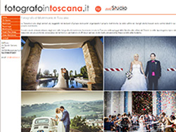 fotografo matrimoni in toscana