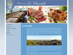 ristorante per cerimonie in Versilia